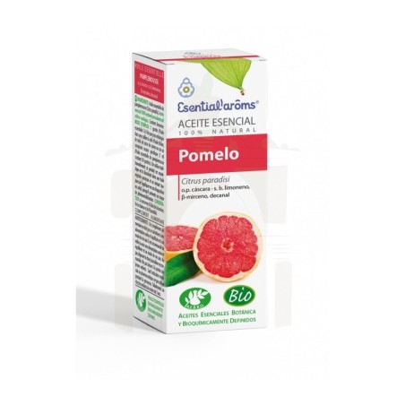Esential Aroms Aceite Esencial Pomelo BIO 10 ml