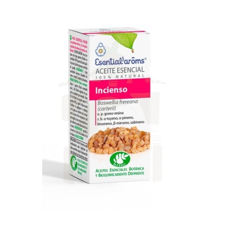 Esential Aroms Aceite Esencial de Incienso 5 ml