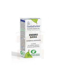 Esential Aroms Aceite Esencial Enebro Bayas 5 ml