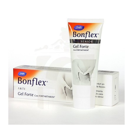 Mayla Pharma Bonflex Artisenior Gel Forte 60 ml