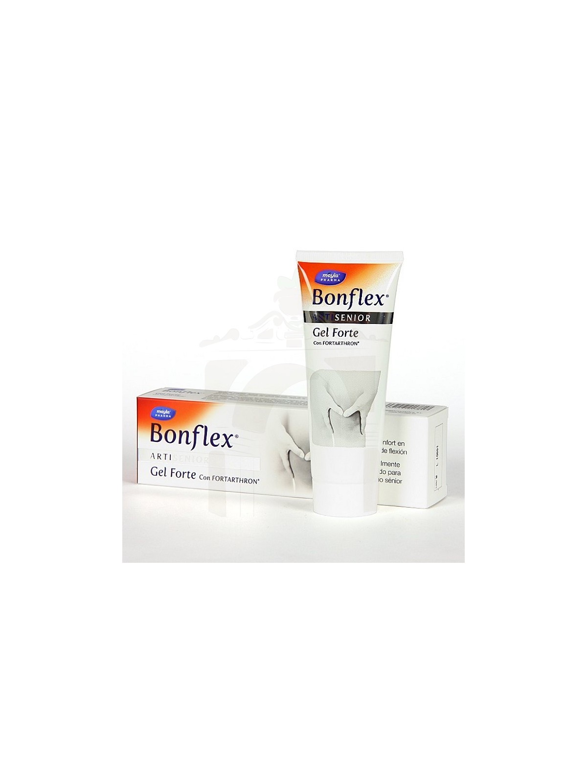 Mayla Pharma Bonflex Artisenior Gel Forte 60 ml