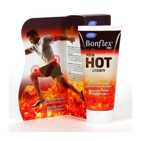 Mayla Pharma Bonflex Xtra Hot crema 100 ml