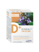 Donnaplus sauzcare 20 sticks bucodispersables