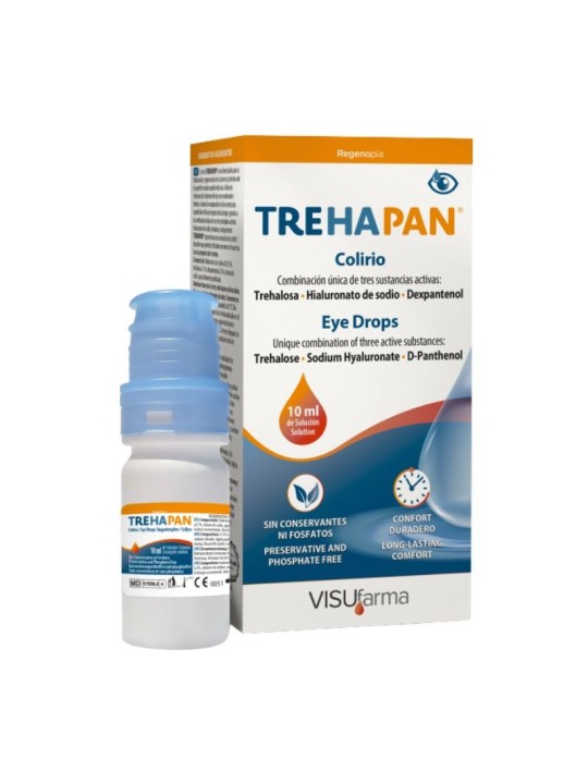 Trehapan 10ml