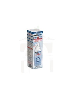 Neilmed nasamist spray nasal salino 1 envase 75 ml