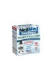 Neilmed sinus rinse kit 1 frasco 240 ml + 60 sobres