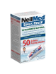 Neilmed sinus rinse 50 sobres