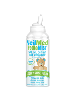 Neilmed pediamist 75 ml