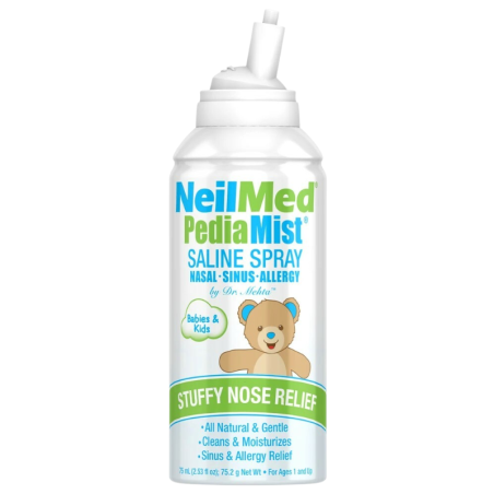 Neilmed pediamist 75 ml