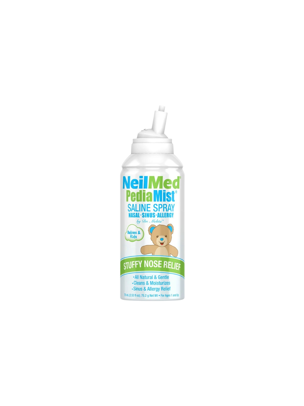 Neilmed pediamist 75 ml