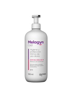 Melagyn gel 500ml