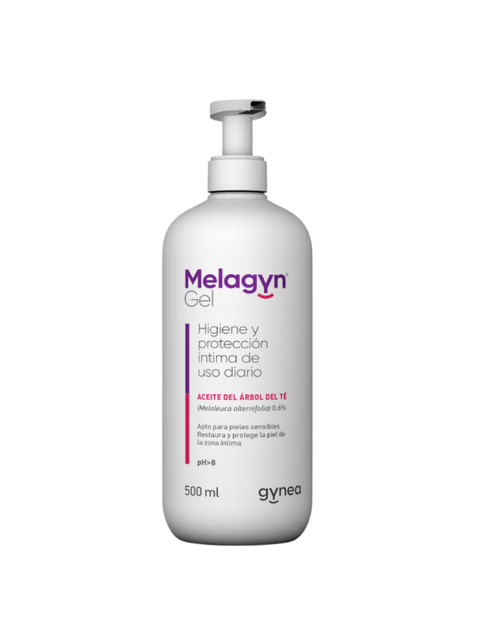 Melagyn gel 500ml