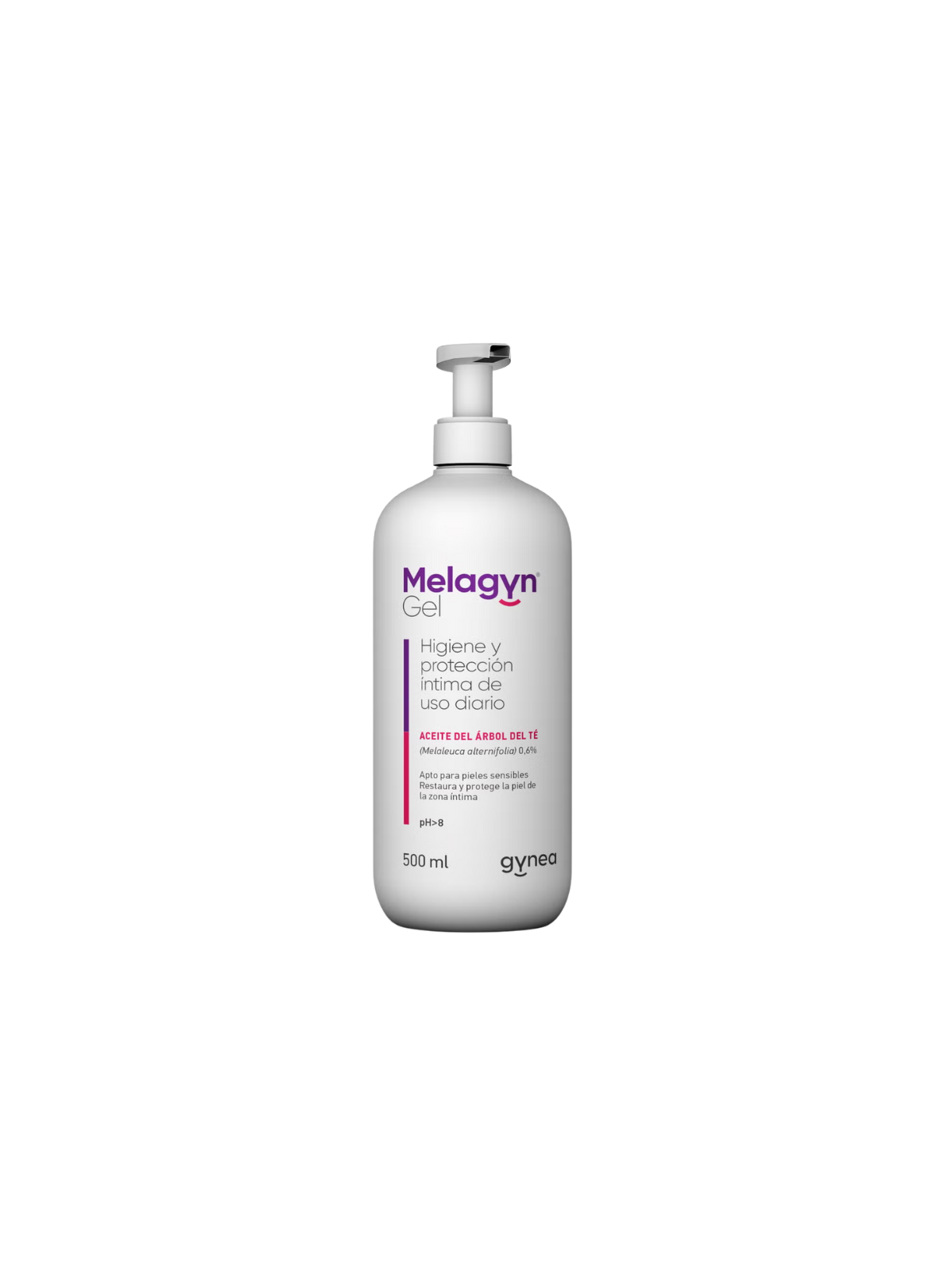 Melagyn gel 500ml