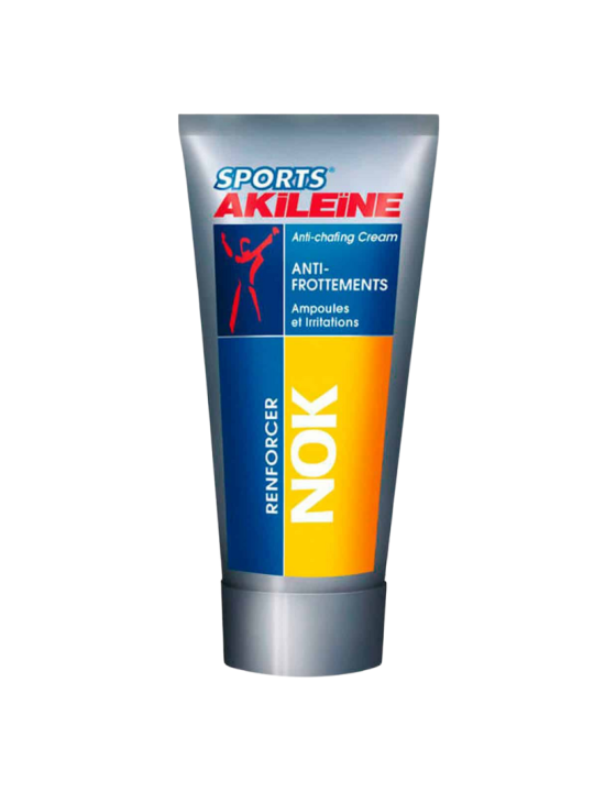 Akileine Nok Crema Anti Rozamientos 75 ml