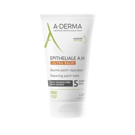 A-derma epithelial AH bálsamo parche reparador 1 tubo 50g