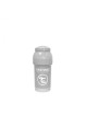 Twistshake biberon anticolico pastel gris 180 ml