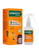Neositrin 100 % spray antipiojos gel líquido 100ml