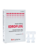 Idroflog Solución Oftálmica 15 Monodosis 0,5 ml