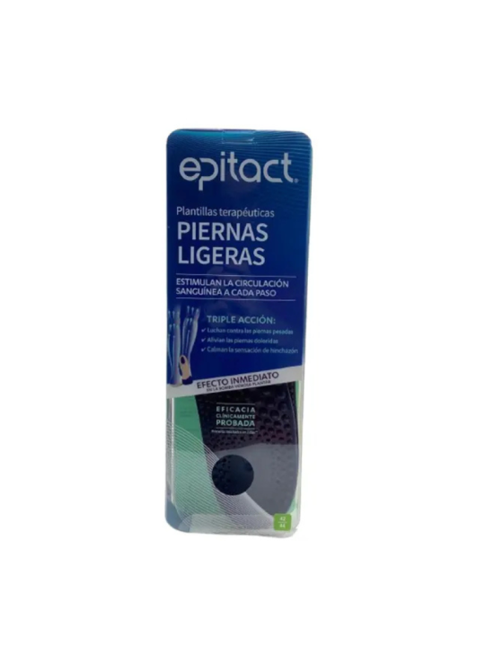 EPITAC PLANTILLAS PIERNAS LIGERAS M 42/44