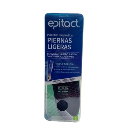 EPITAC PLANTILLAS PIERNAS LIGERAS M 42/44