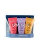 Control neceser gel masajes 3 x 50ml unidades variadas