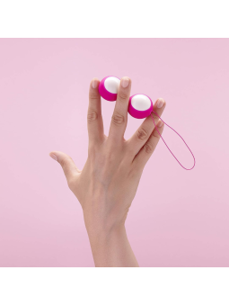 Control Geisha Balls 28g 1 Unidad - Nivel 2