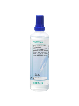 Prontosan solucion 350ml
