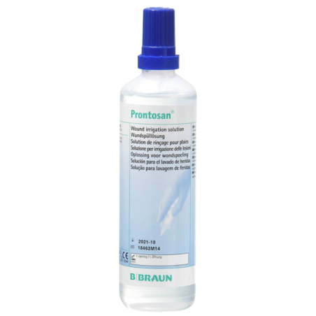 Prontosan solucion 350ml