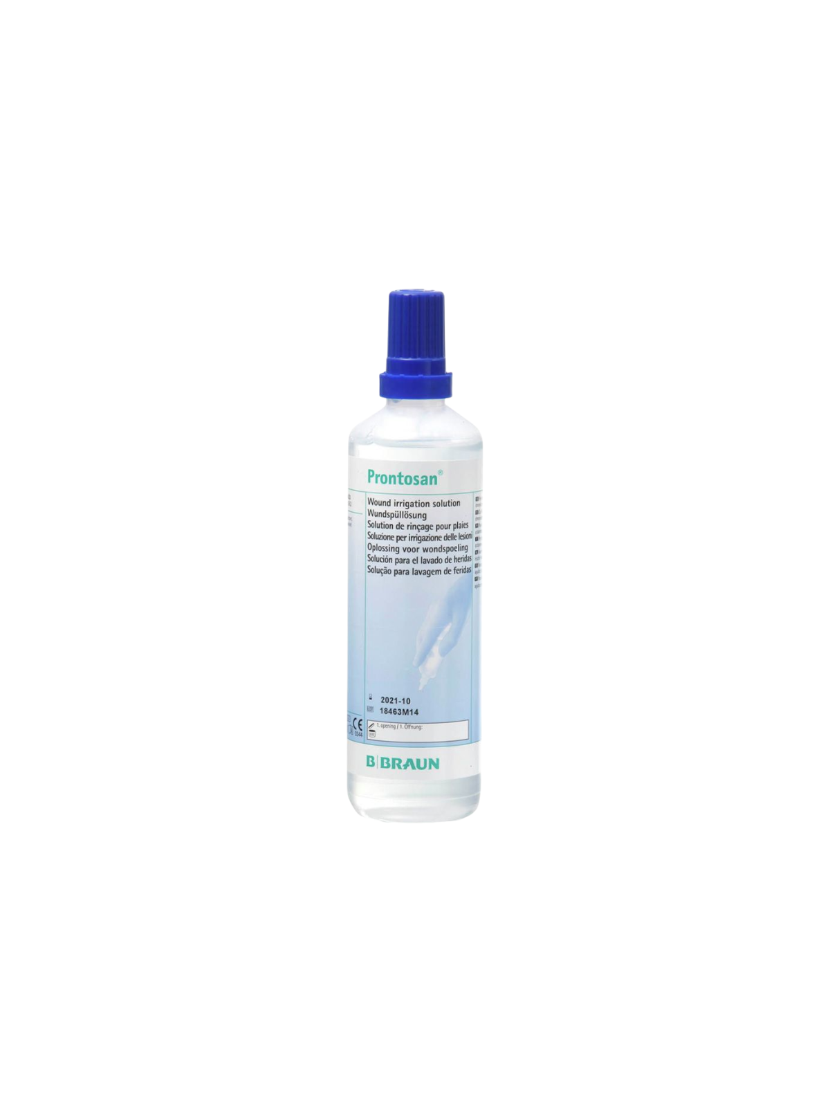 Prontosan solucion 350ml