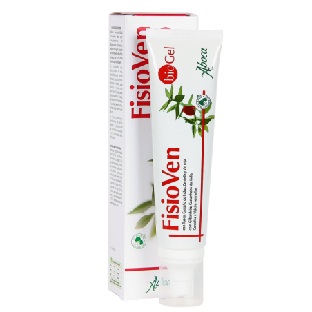 Fisioven biogel crema 100ml
