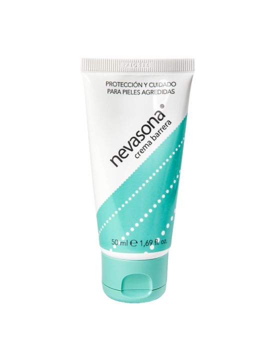 Nevasona crema barrera 50ml