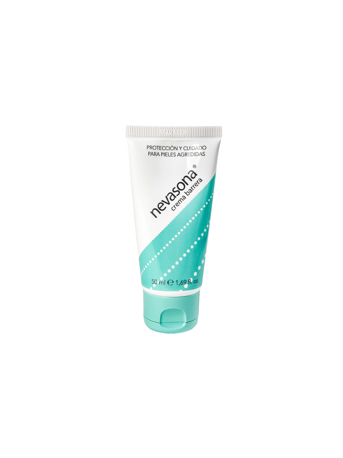 Nevasona crema barrera 50ml