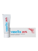 Vaselix pomada 20 % 15ml