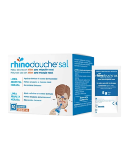 Rhinodouche sal 40 sobres
