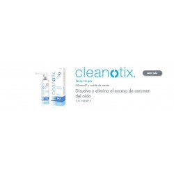 Cleanotix spray 30 ml