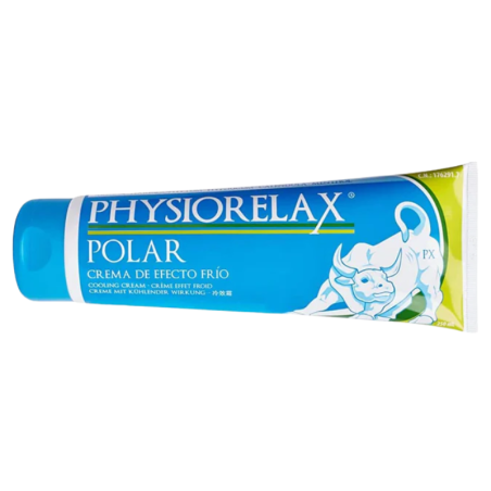 Physiorelax polar 250ml