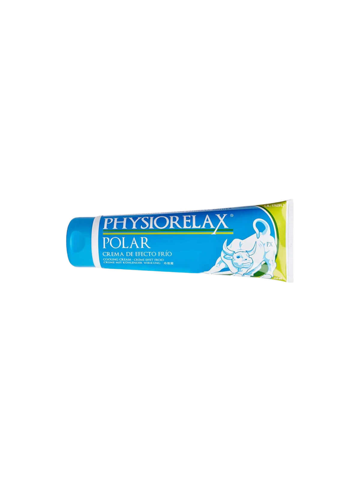 Physiorelax polar 250ml
