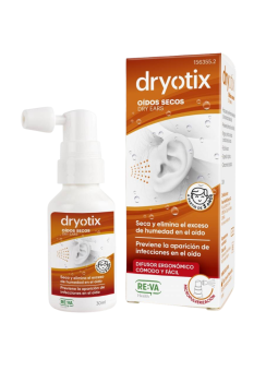 Dryotix spray 30ml
