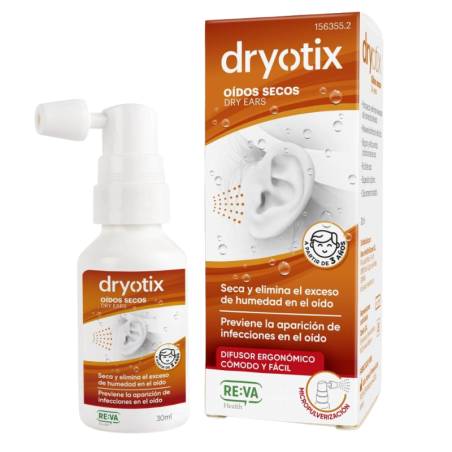 Dryotix spray 30ml
