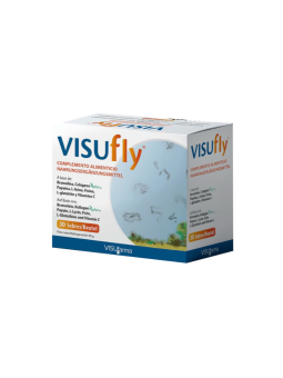 Visufly 30 sobres -  3g