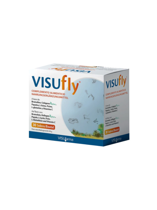 Visufly 30 sobres -  3g