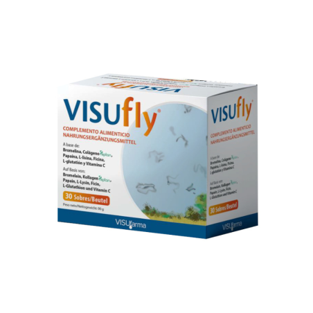 Visufly 30 sobres -  3g