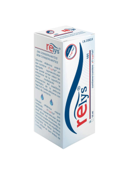 Relys 10ml multidosis