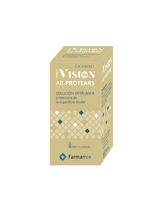 Ivision AB-Protears 1 frasco 8ml