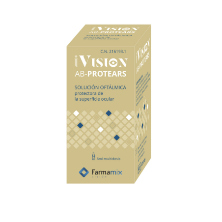 Ivision AB-Protears 1 frasco 8ml