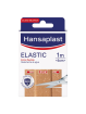 Hansaplast elastic apósito adhesivo tira 1m X 6cm