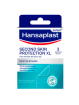 Hansaplast second skin protection 3 parches 7cm X 6cm
