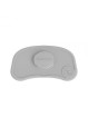 Twistshake mantel click - mat gris