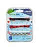 Goibi pulsera nature nautic 3 uds.