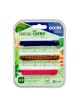 Goibi pulsera nature cuero 3 uds